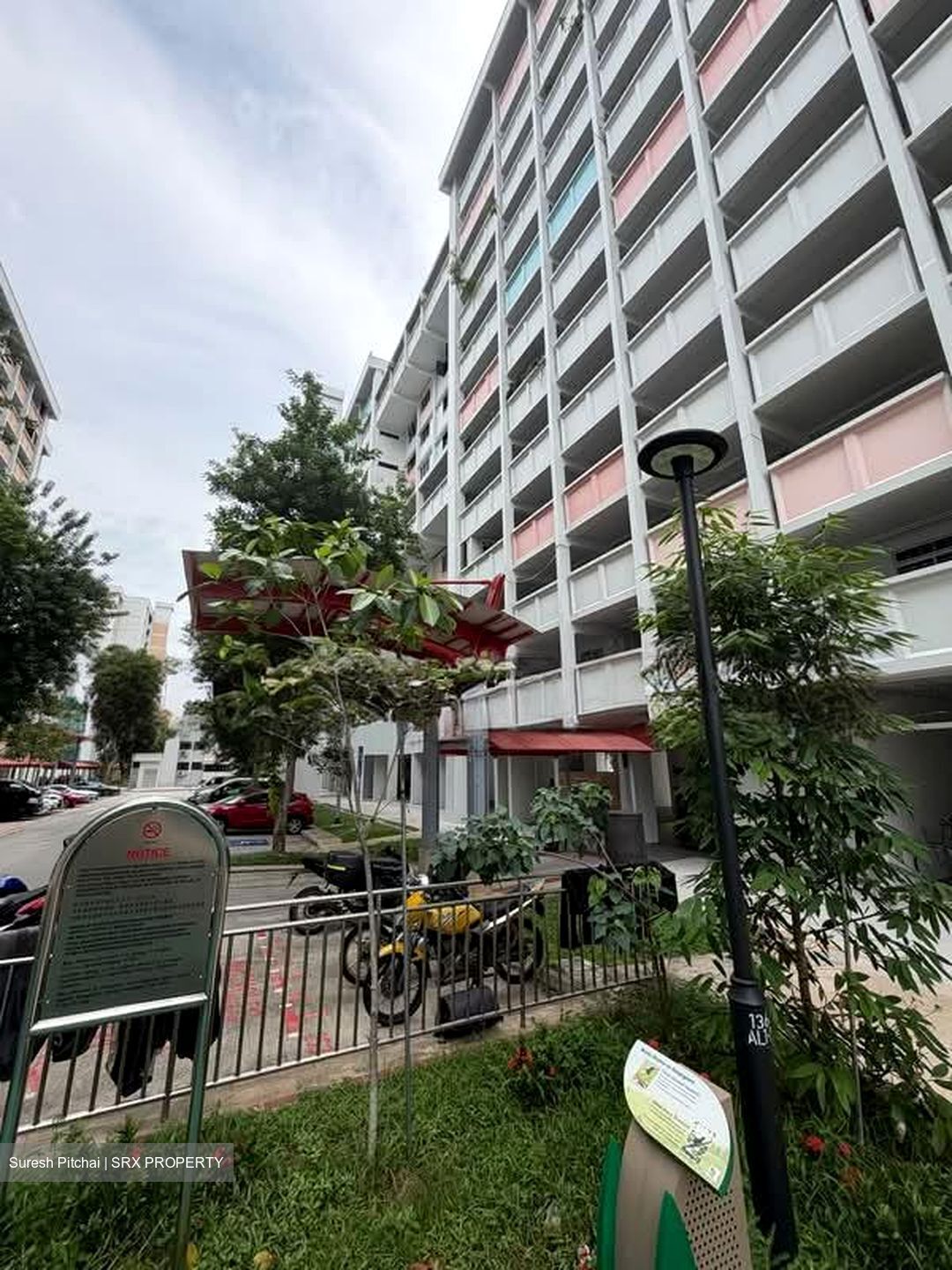 Blk 134 Yishun Street 11 (Yishun), HDB 3 Rooms #563282661